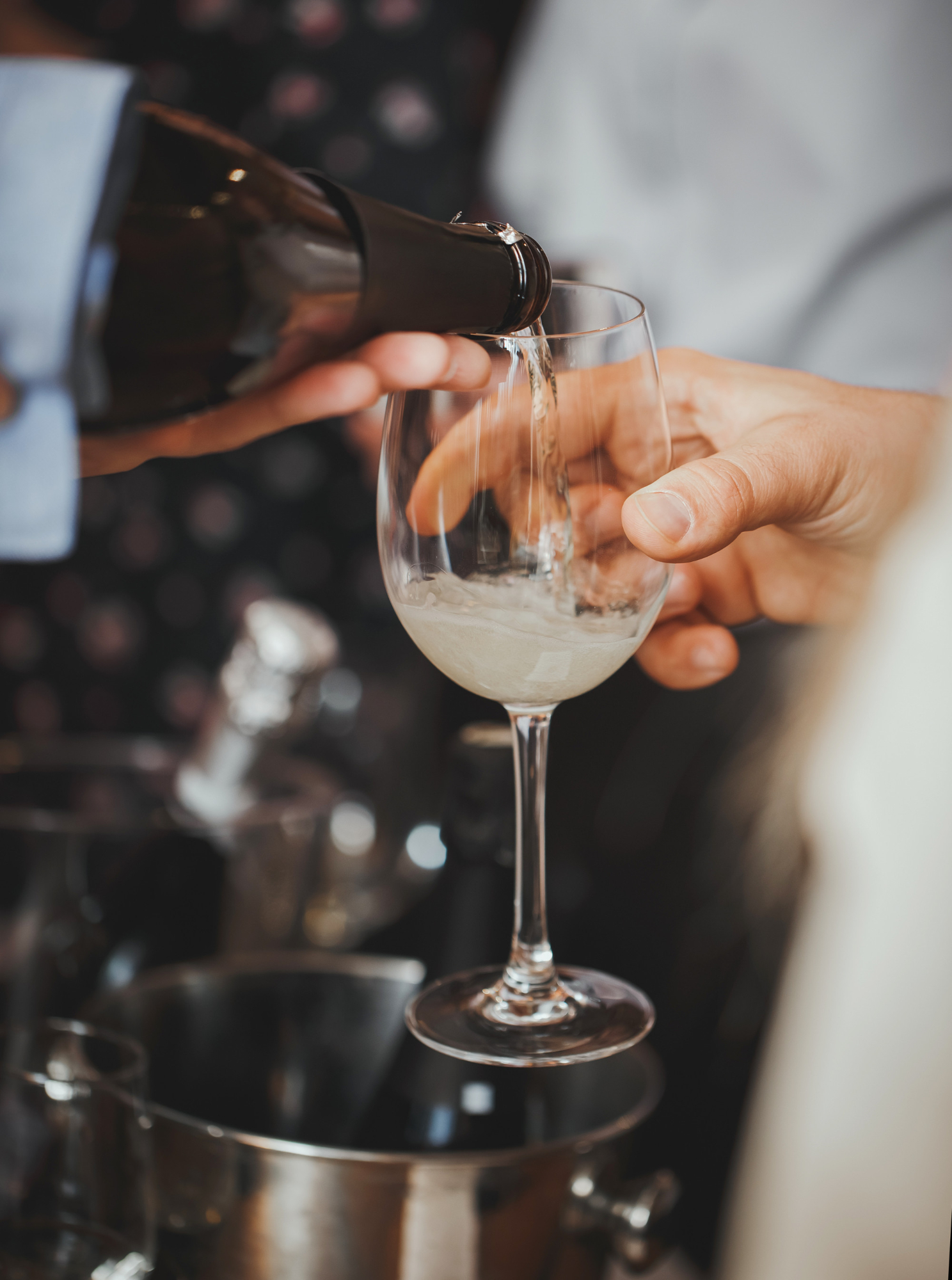 cremant Accorder crémant et gastronomie